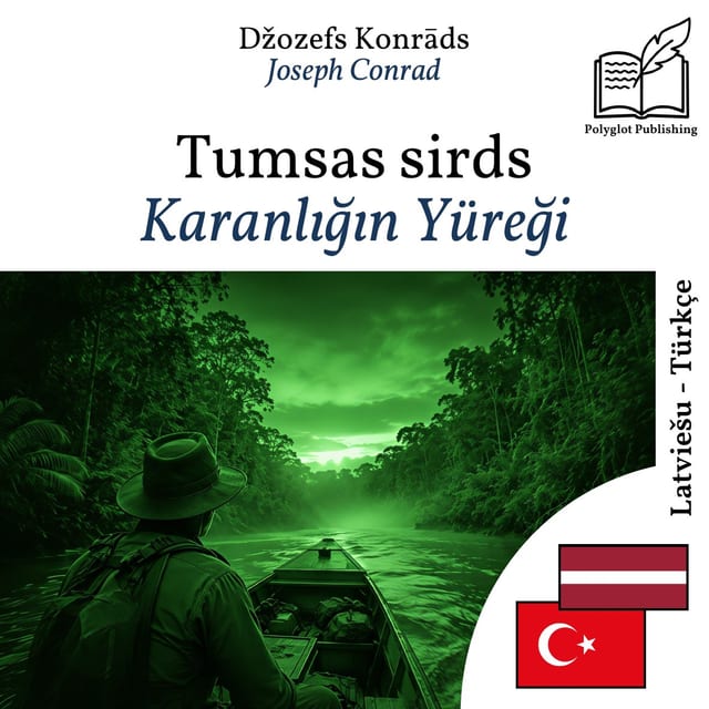 Karanlığın Yüreği