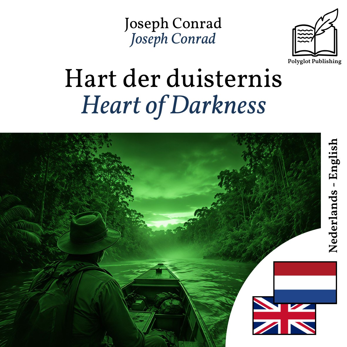 Heart of Darkness