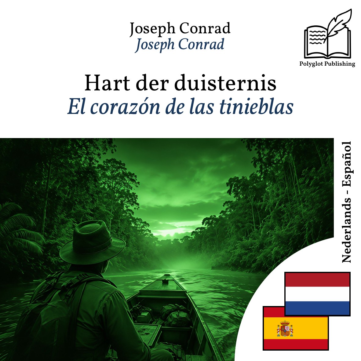 El corazón de las tinieblas