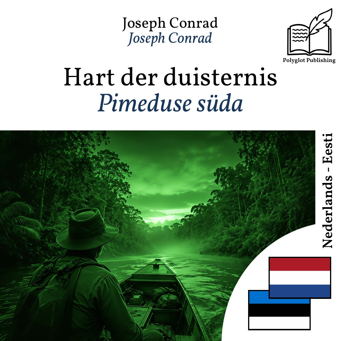 Pimeduse süda