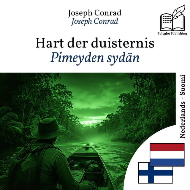 Pimeyden sydän