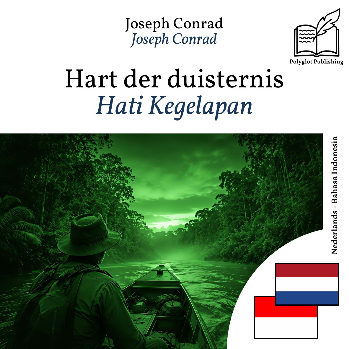 Hati Kegelapan