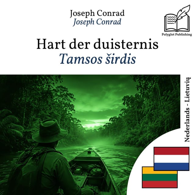 Tamsos širdis