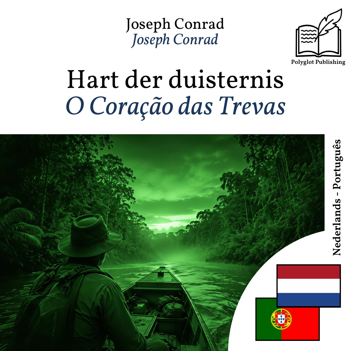 O Coração das Trevas