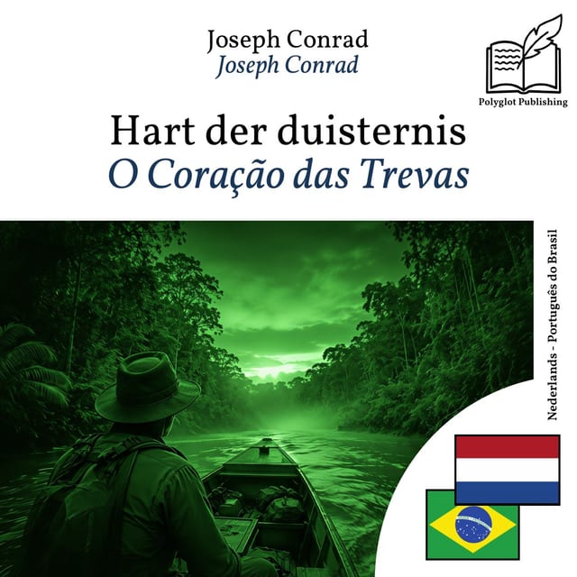 O Coração das Trevas