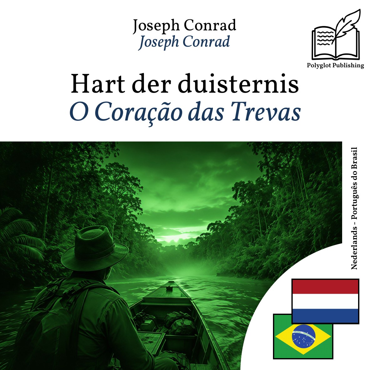 O Coração das Trevas