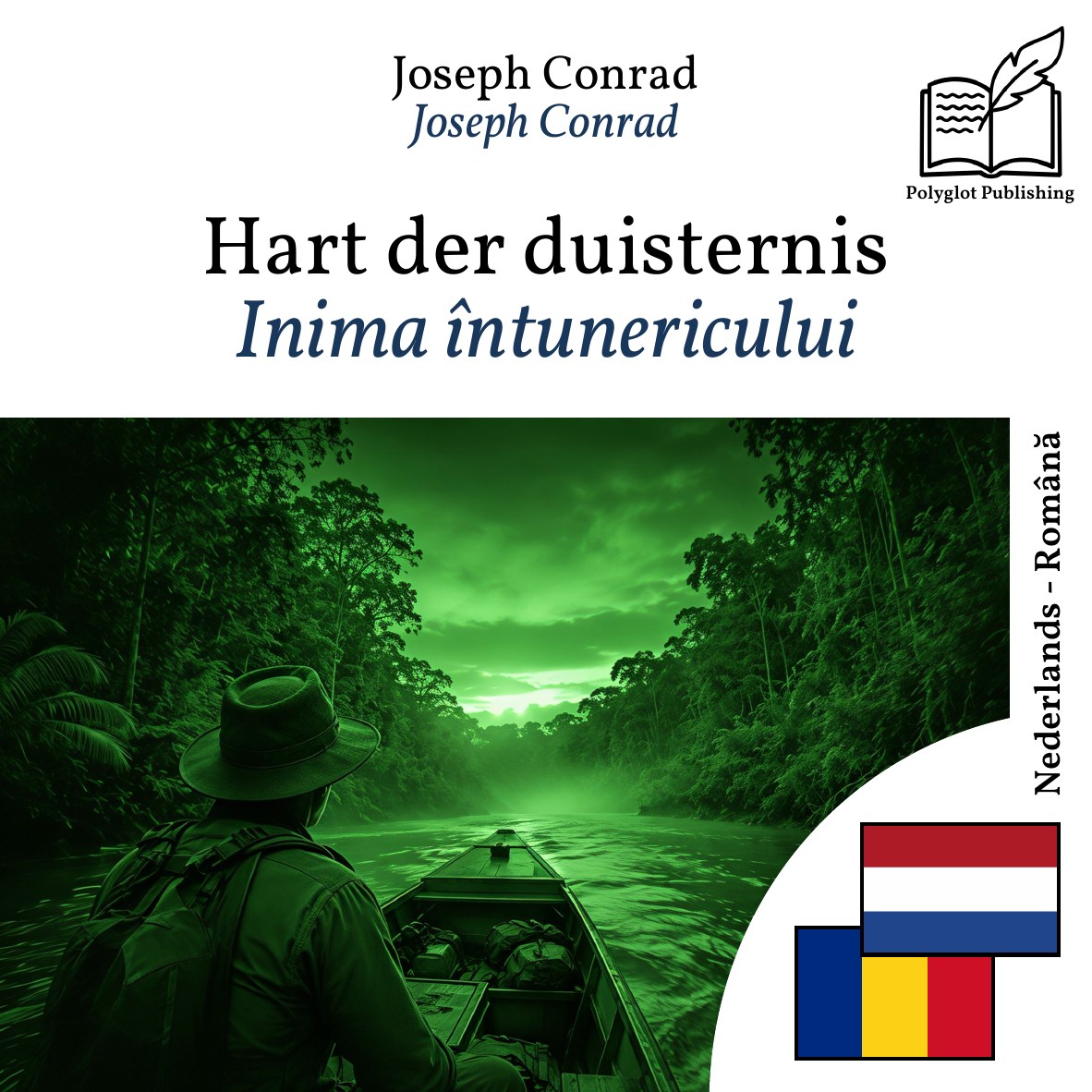 Inima întunericului