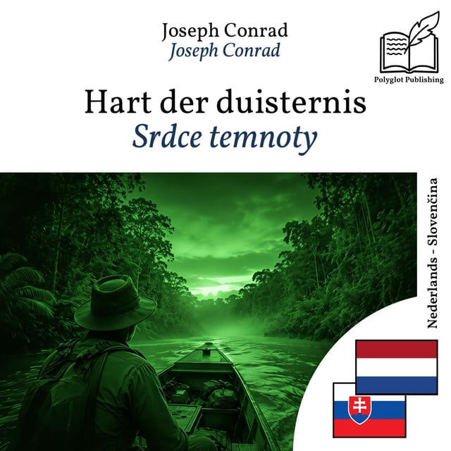 Srdce temnoty