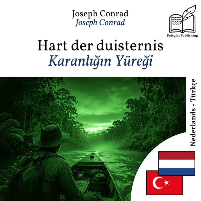 Karanlığın Yüreği
