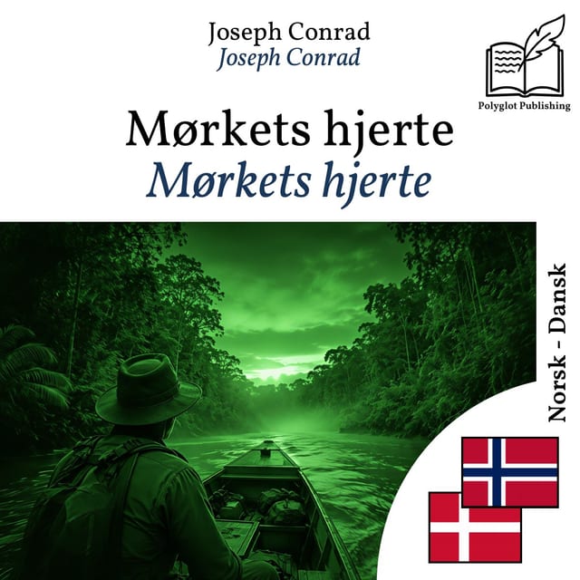 Mørkets hjerte