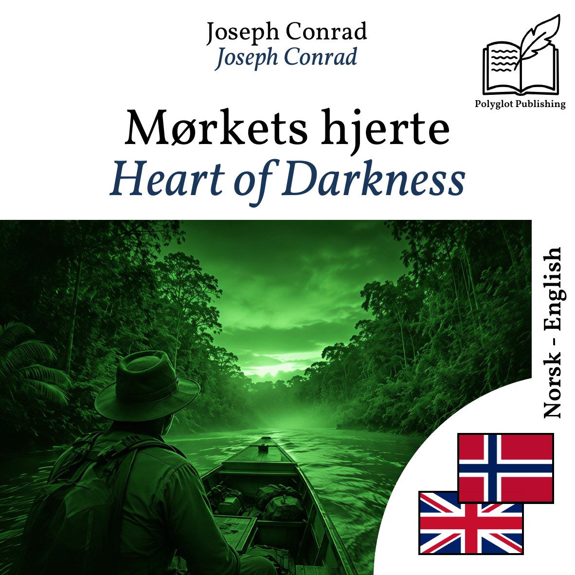 Heart of Darkness
