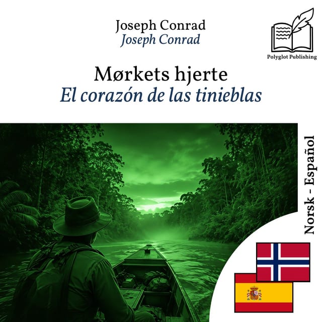 El corazón de las tinieblas