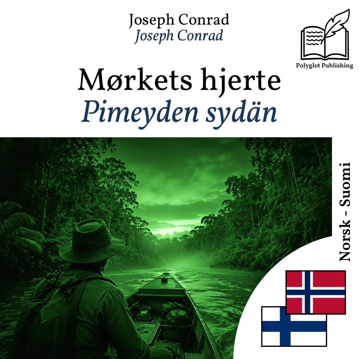 Pimeyden sydän