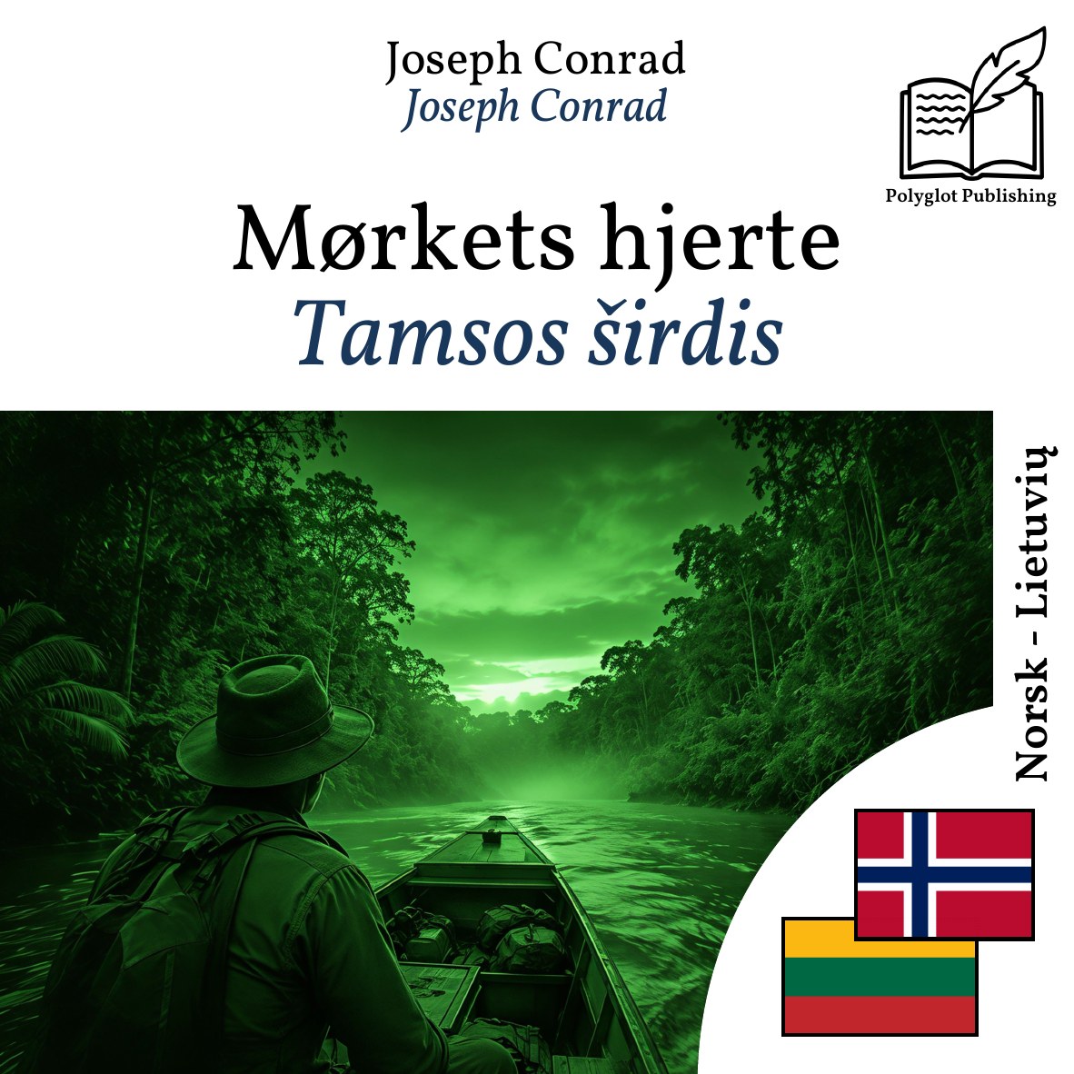 Tamsos širdis