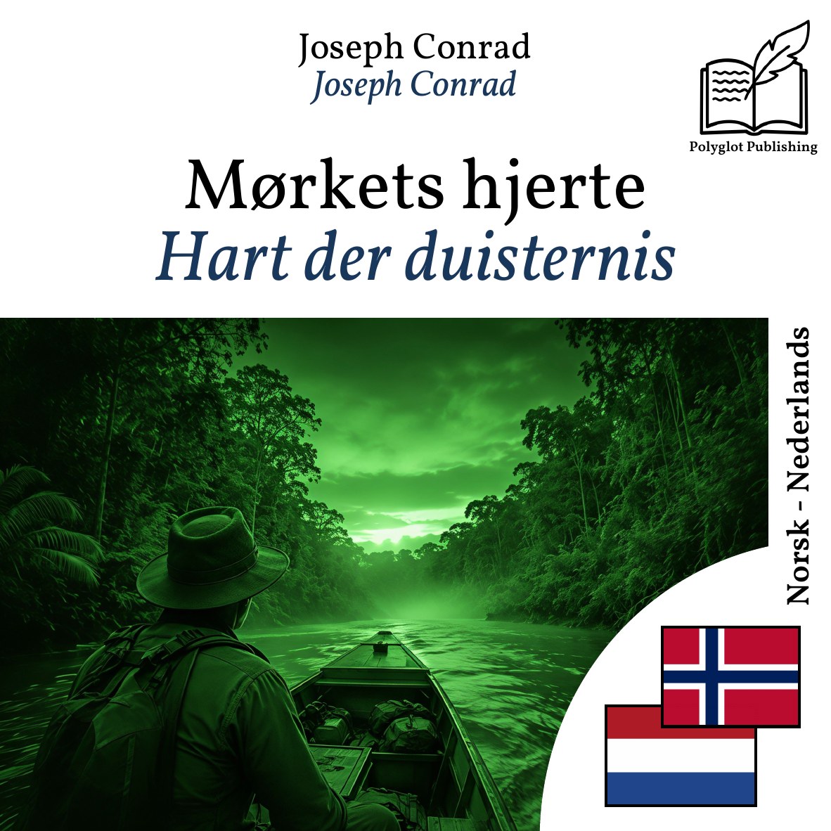 Hart der duisternis