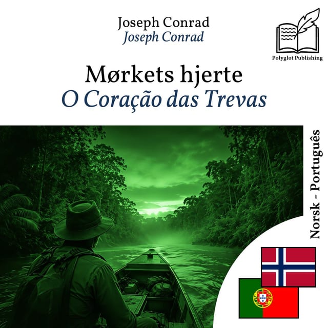 O Coração das Trevas