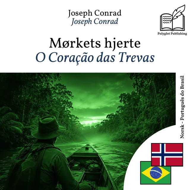 O Coração das Trevas
