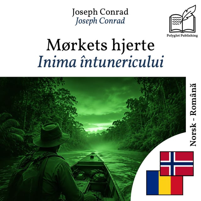 Inima întunericului