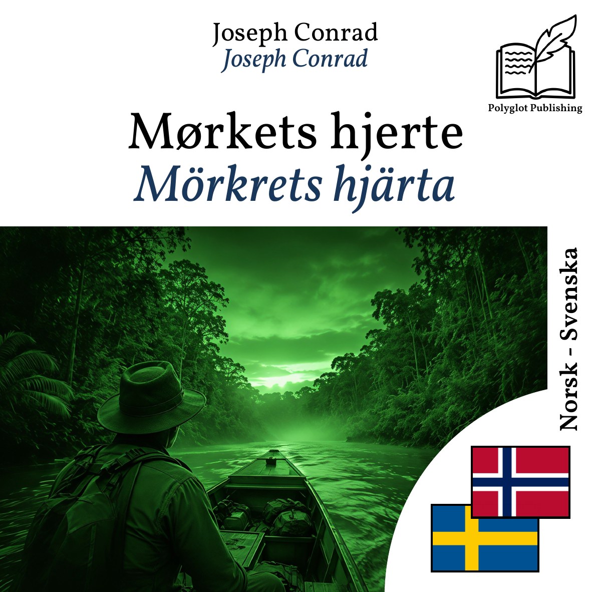 Mörkrets hjärta
