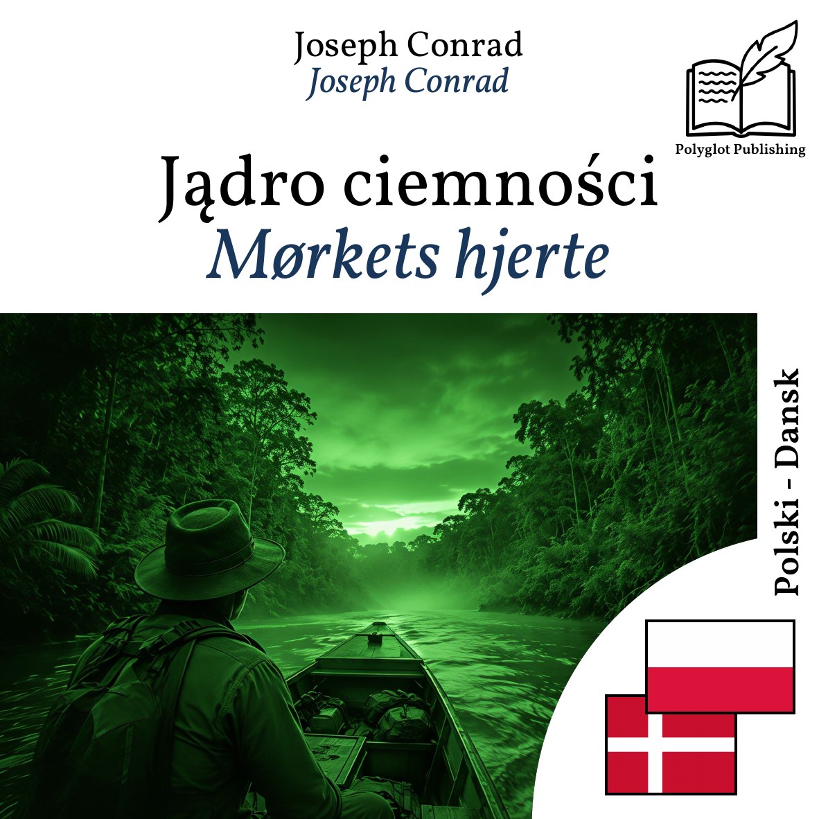 Mørkets hjerte
