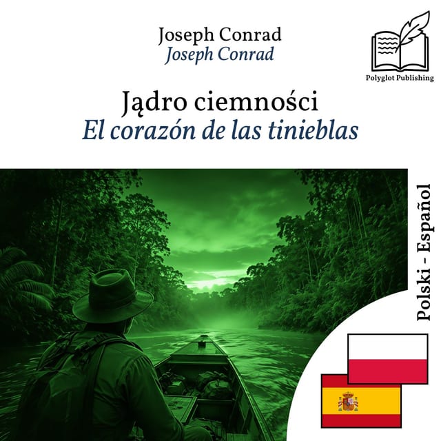 El corazón de las tinieblas