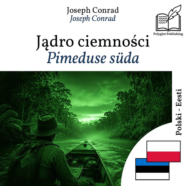 Pimeduse süda