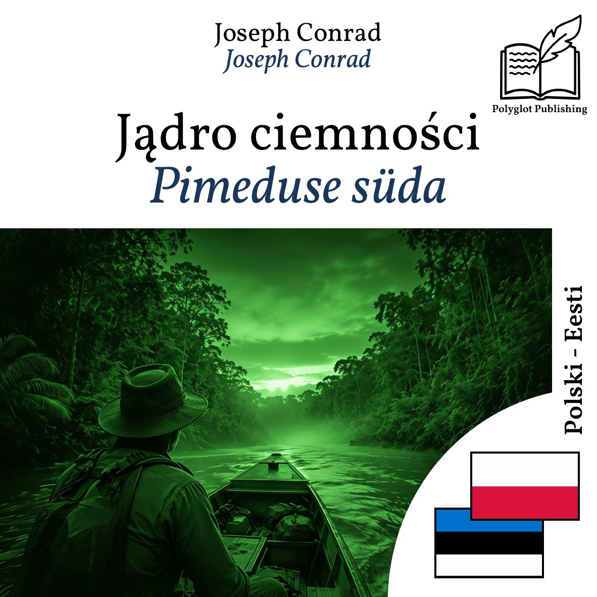 Pimeduse süda