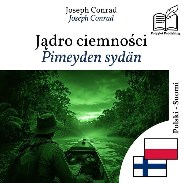 Pimeyden sydän