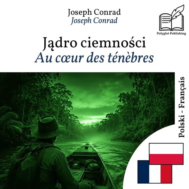 Au cœur des ténèbres