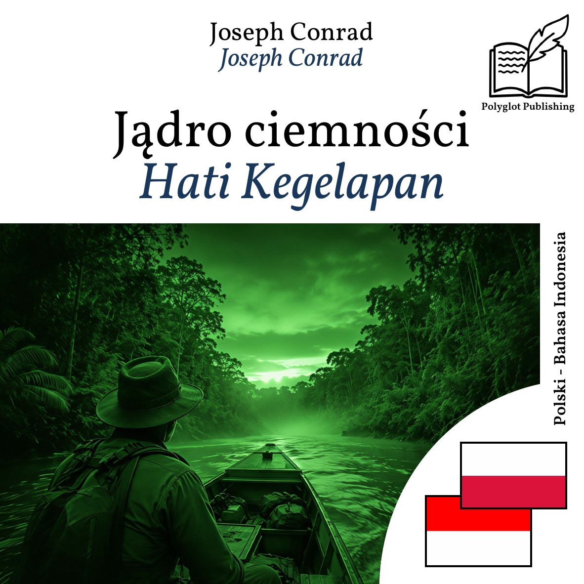Hati Kegelapan