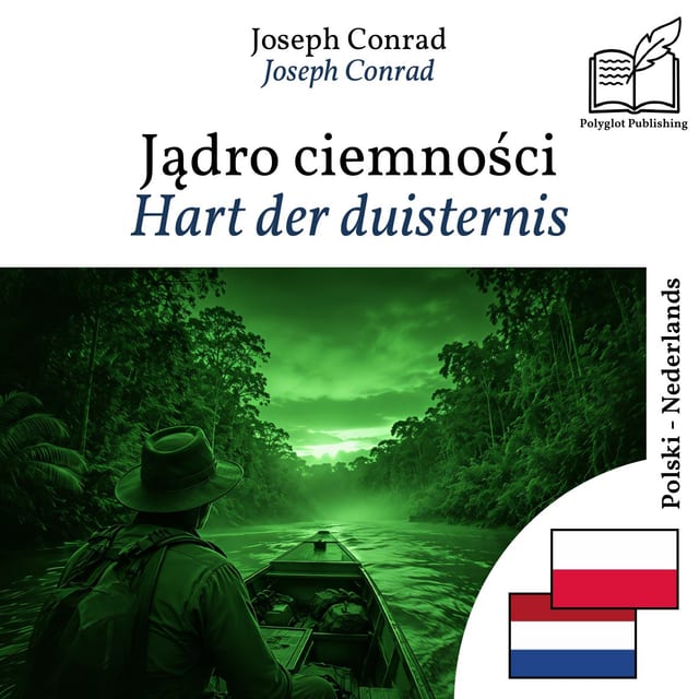 Hart der duisternis