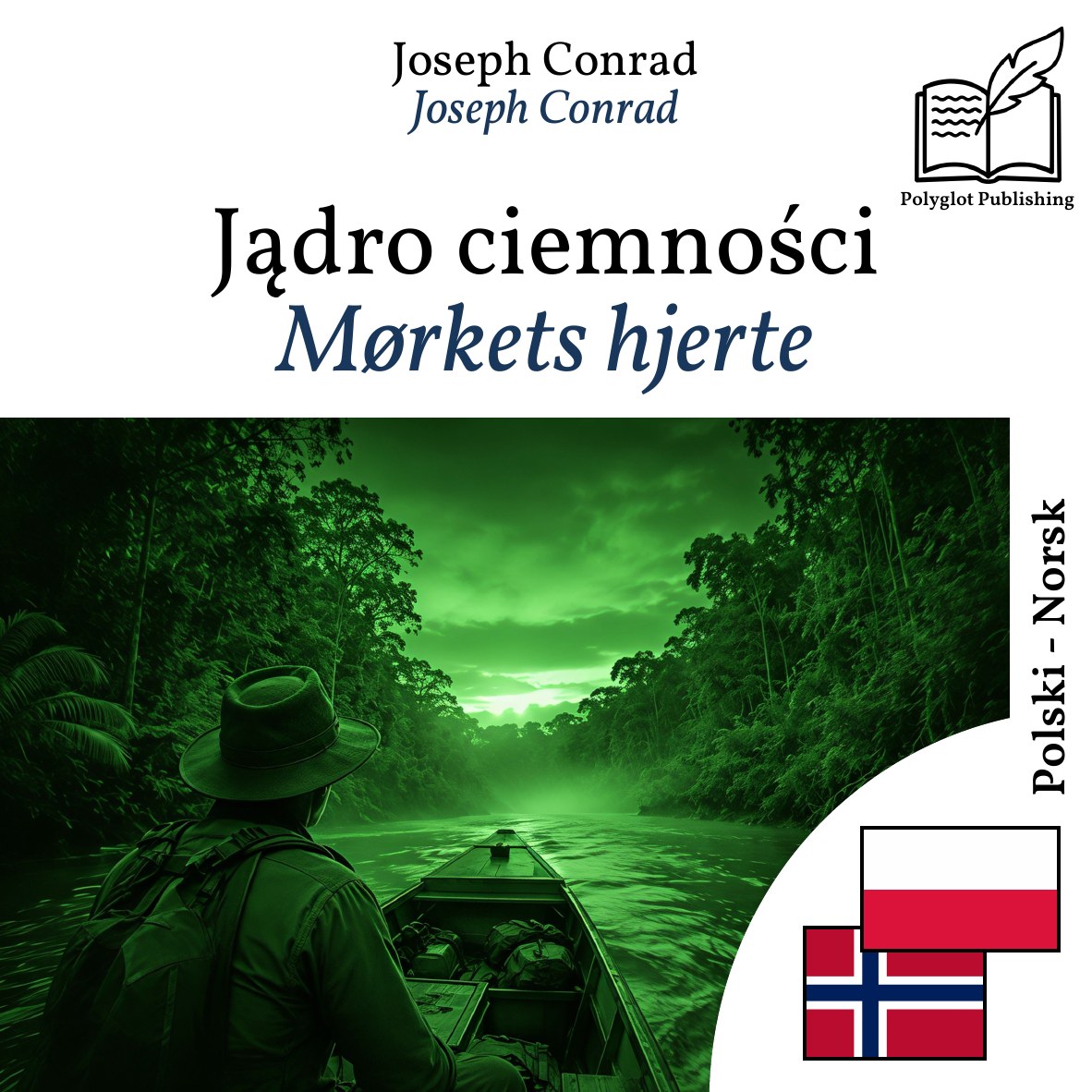 Mørkets hjerte