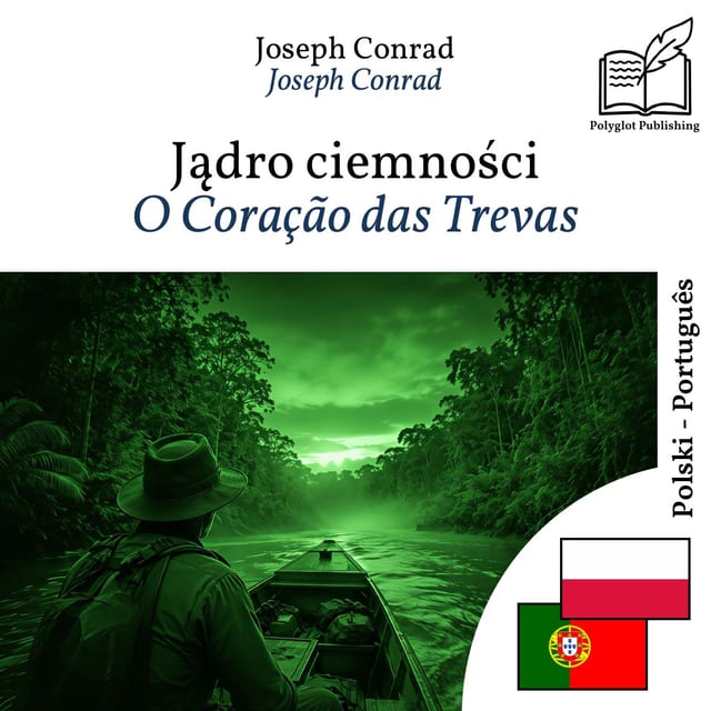 O Coração das Trevas