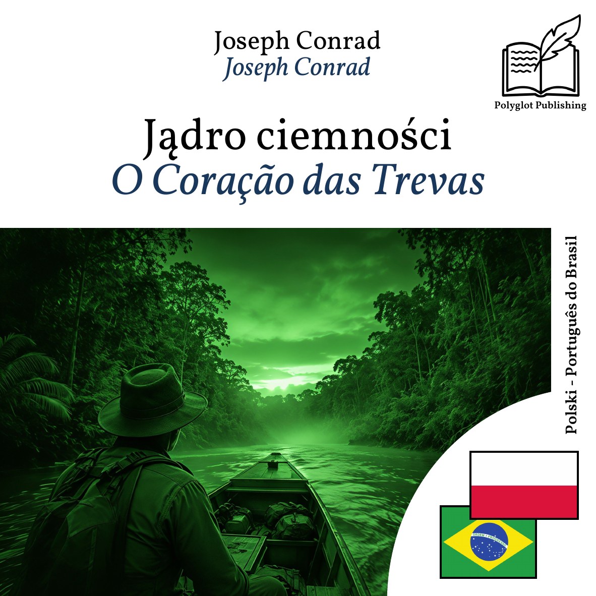 O Coração das Trevas