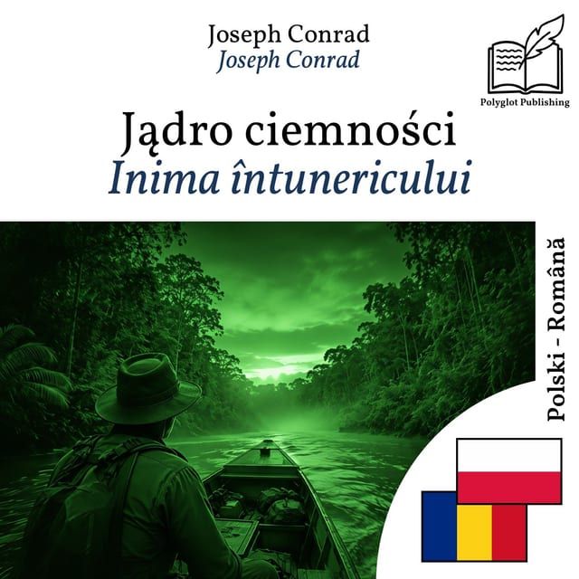 Inima întunericului