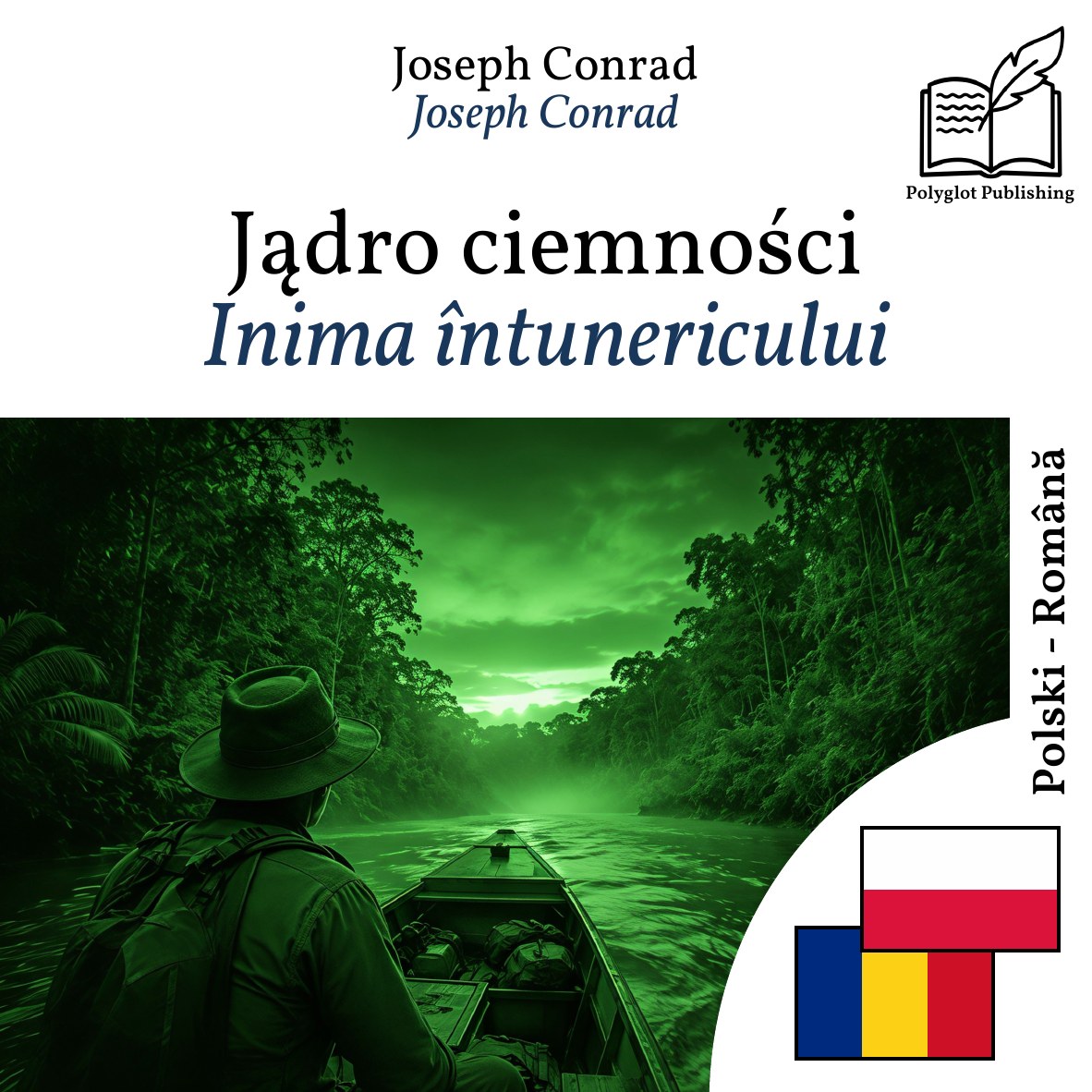 Inima întunericului