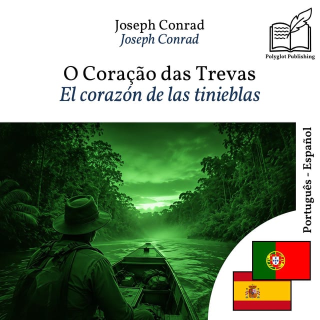 El corazón de las tinieblas