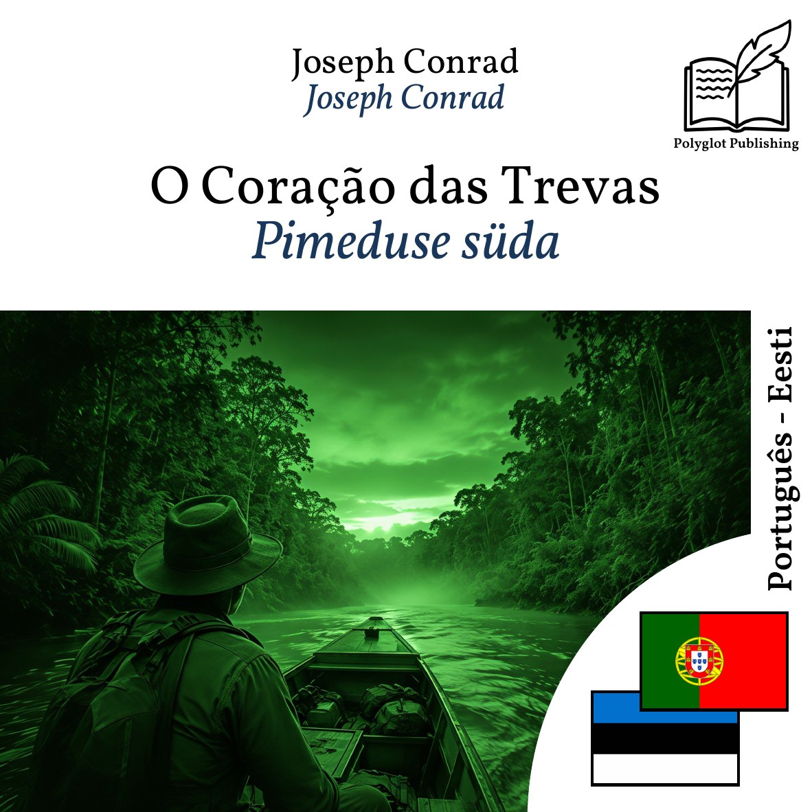 Pimeduse süda