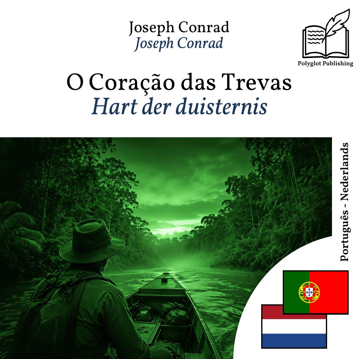 Hart der duisternis