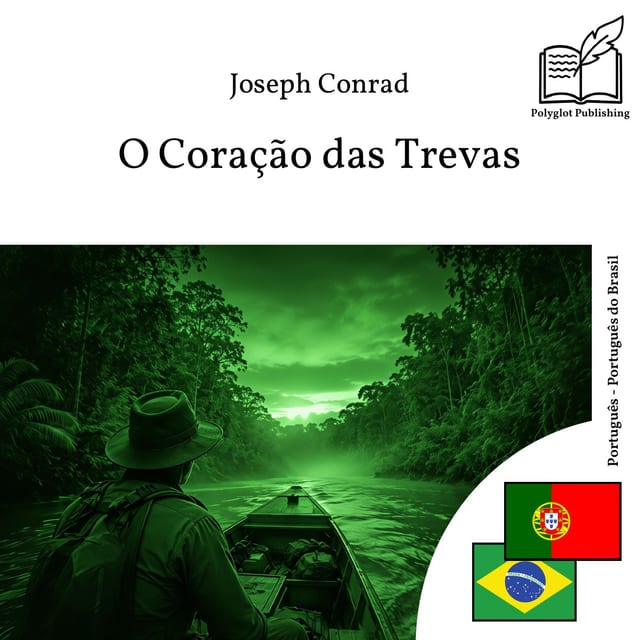 O Coração das Trevas
