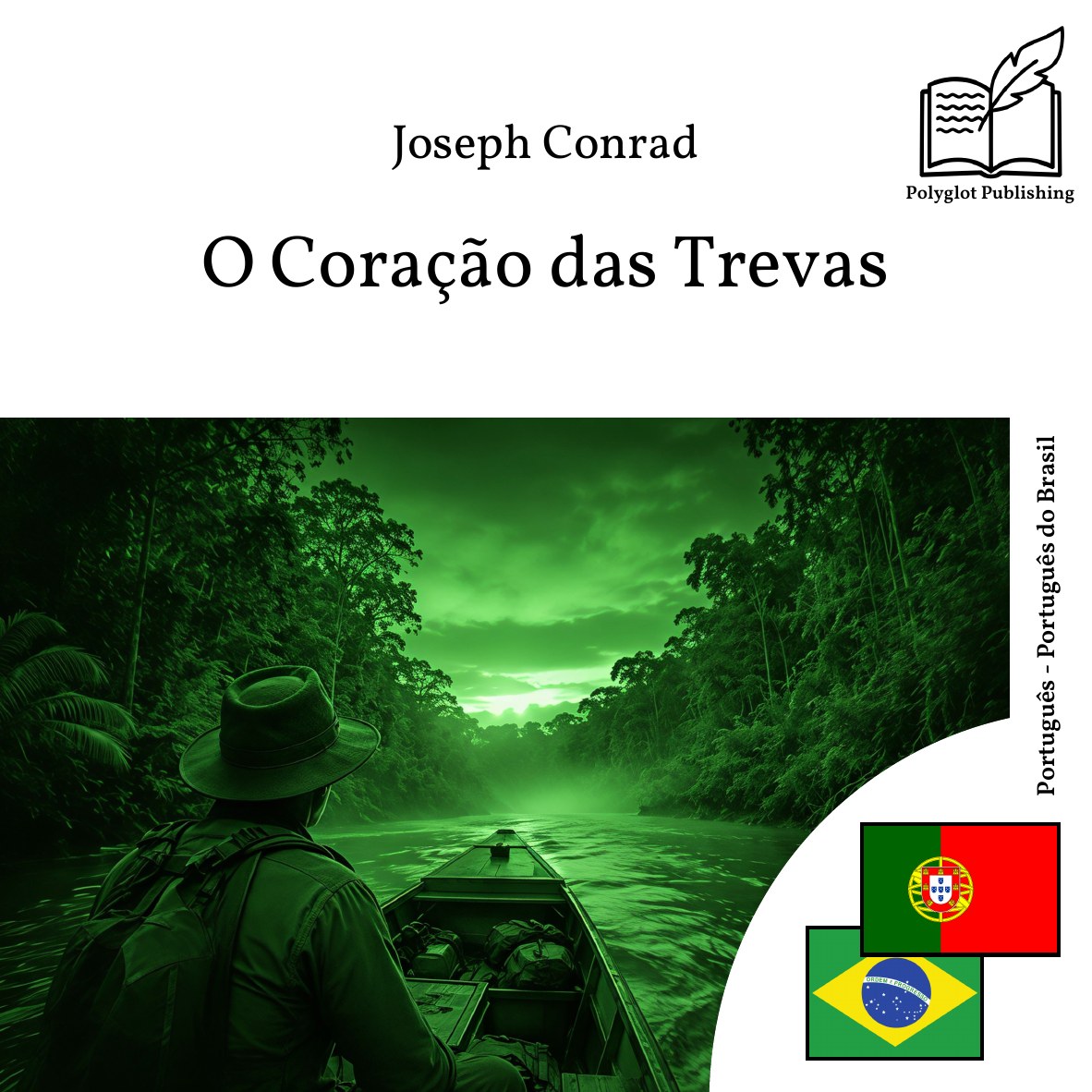 O Coração das Trevas