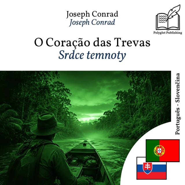 Srdce temnoty