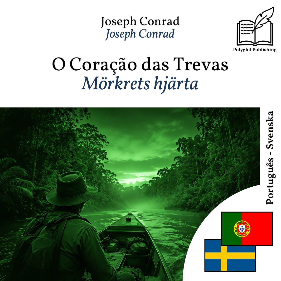 Mörkrets hjärta