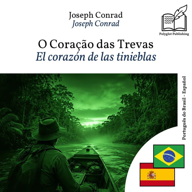 El corazón de las tinieblas
