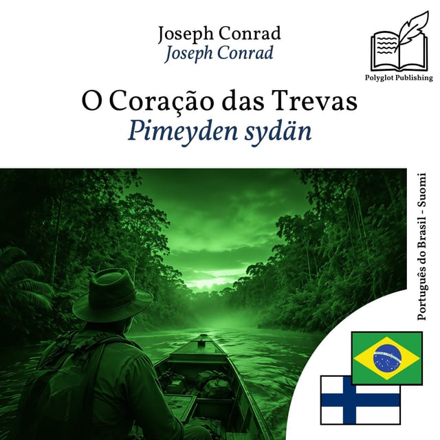 Pimeyden sydän