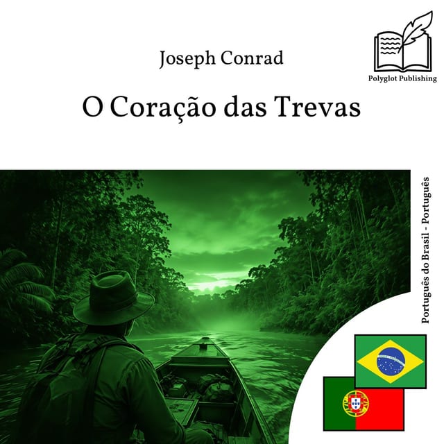 O Coração das Trevas