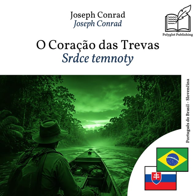 Srdce temnoty