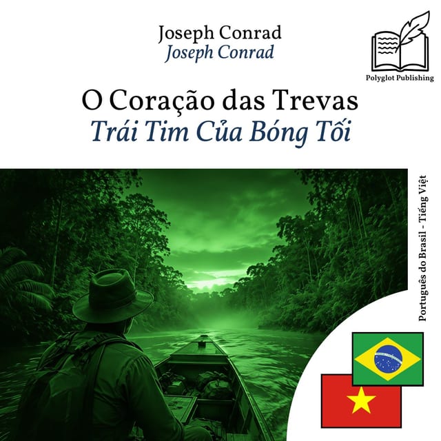 Trái Tim Của Bóng Tối