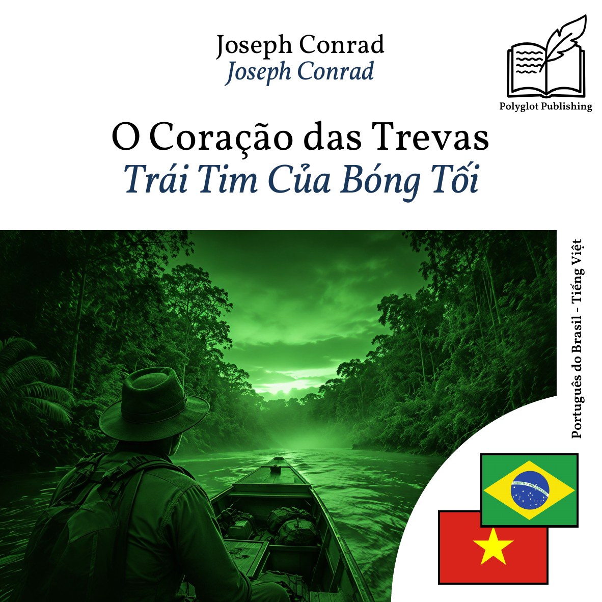 Trái Tim Của Bóng Tối