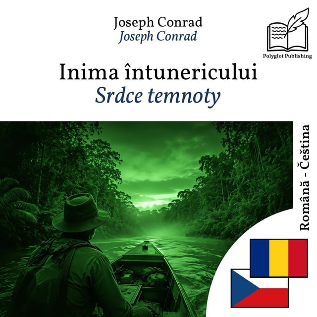 Srdce temnoty